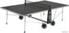 Теннисный стол Cornilleau 100X Sport Outdoor (серый) цена