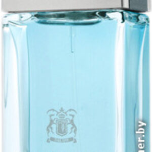 Туалетная вода Trussardi Blue Land EdT (30 мл) цена