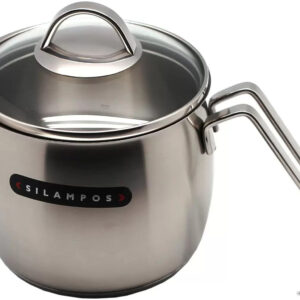 Молочник Silampos Oceanus 636124V82214 цена
