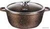 Кастрюля Lara Choco LR02-204 цена