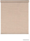 Рулонные шторы Legrand Мальта 72.5x175 58104128 (крем) цена
