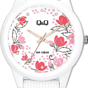 Наручные часы Q&Q Fashion Plastic V01AJ007 цена
