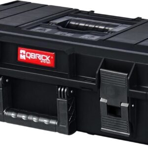 Кейс Qbrick System One 200 Basic цена