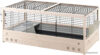 Клетка Ferplast Arena 120 Nera 57089717 цена
