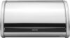 Хлебница Brabantia 348907 (стальной матовый) цена