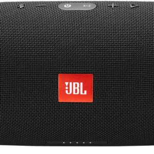 Беспроводная колонка JBL Xtreme 2 (черный) цена