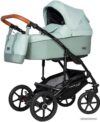 Универсальная коляска Riko Basic Bella Life (2 в 1