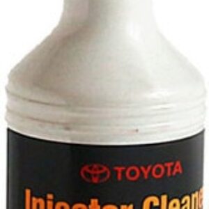 Присадка в топливо Toyota Очиститель инжектора 182мл цена