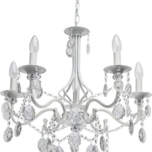 Подвесная люстра De Markt 683013205 цена
