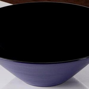 Умывальник Melana MLN-7020-B1+B18 T4006HB1+B18 (синий/черный) цена