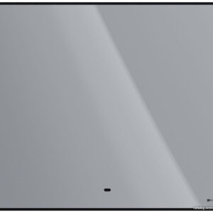Lemark Зеркало Mio 90x80 LM90ZM (черный