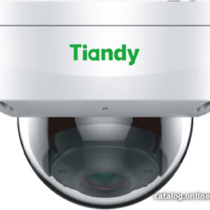 IP-камера Tiandy TC-C32KN I3/E/Y/2.8mm/V4.1 цена