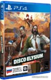 Disco Elysium. The Final Cut для PlayStation 4 цена