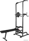 Турник с брусьями DFC G003 Power Tower цена