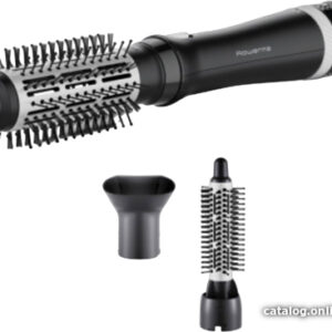 Фен-щетка Rowenta CF6320F0 цена