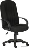 Кресло TetChair CH 833 (черный) цена
