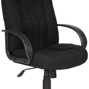 Кресло TetChair CH 833 (черный) цена
