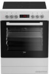 Кухонная плита BEKO FSM 67320 GWS цена