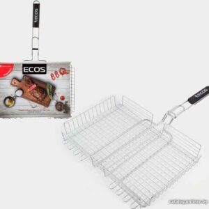 Решетка-гриль Ecos RD-103C 999609 цена