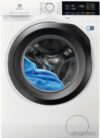 Стирально-сушильная машина Electrolux PerfectCare 700 EW7WO368S цена