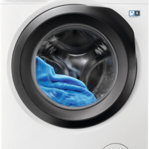 Стирально-сушильная машина Electrolux PerfectCare 700 EW7WO368S цена