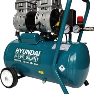 Компрессор Hyundai HYC 1824S цена