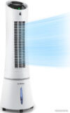 Климатический комплекс Klarstein Skyscraper Ice (белый) цена