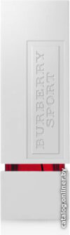 Туалетная вода Burberry Sport For Women EdT (50 мл) цена