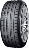 Автомобильные шины Yokohama ADVAN Sport V105E 315/30R22 107Y цена