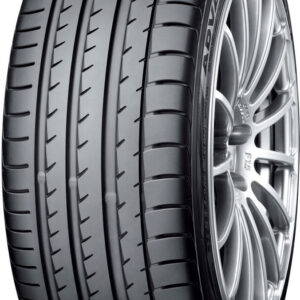 Автомобильные шины Yokohama ADVAN Sport V105E 315/30R22 107Y цена