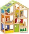 Кукольный домик Hape E3401 цена