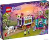 Конструктор LEGO Friends 41688 Волшебный фургон цена