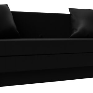 Диван Лига диванов Лига-014 117443 (экокожа