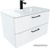 IDDIS Тумба под умывальник Brick 80 BRI60W0i95 цена
