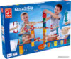 Конструктор/игрушка-конструктор Hape Quadrilla E6019 Castle Escape цена