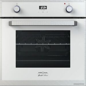 Электрический духовой шкаф Krona Adriano 60 WH цена