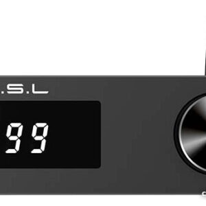 Усилитель мощности SMSL A50 цена