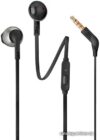 Наушники JBL Tune 205 (черный) цена