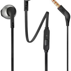 Наушники JBL Tune 205 (черный) цена