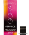 Крем-краска для волос Schwarzkopf Professional Igora Vibrance 5-1 60мл цена