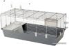 Клетка Ferplast Rabbit 120 (серый) 57053417 цена