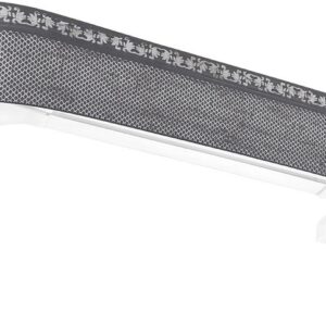 Карниз для штор Legrand Виват (2.4 м