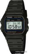 Наручные часы Casio W-59-1V цена