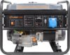 Бензиновый генератор ELAND LA7000 цена