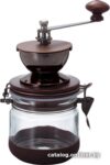 Ручная кофемолка Hario CMHN-4 цена