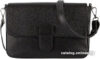 Женская сумка Poshete 845-SZ618OL-BLK (черный) цена