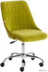 Кресло TetChair Swan (флок