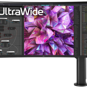 Монитор LG UltraWide 38WQ88C-W цена