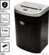 Шредер BRAUBERG S22-S 531773 цена