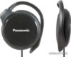 Наушники Panasonic RP-HS46E-K цена